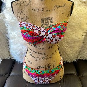 Trina Turk bikini set